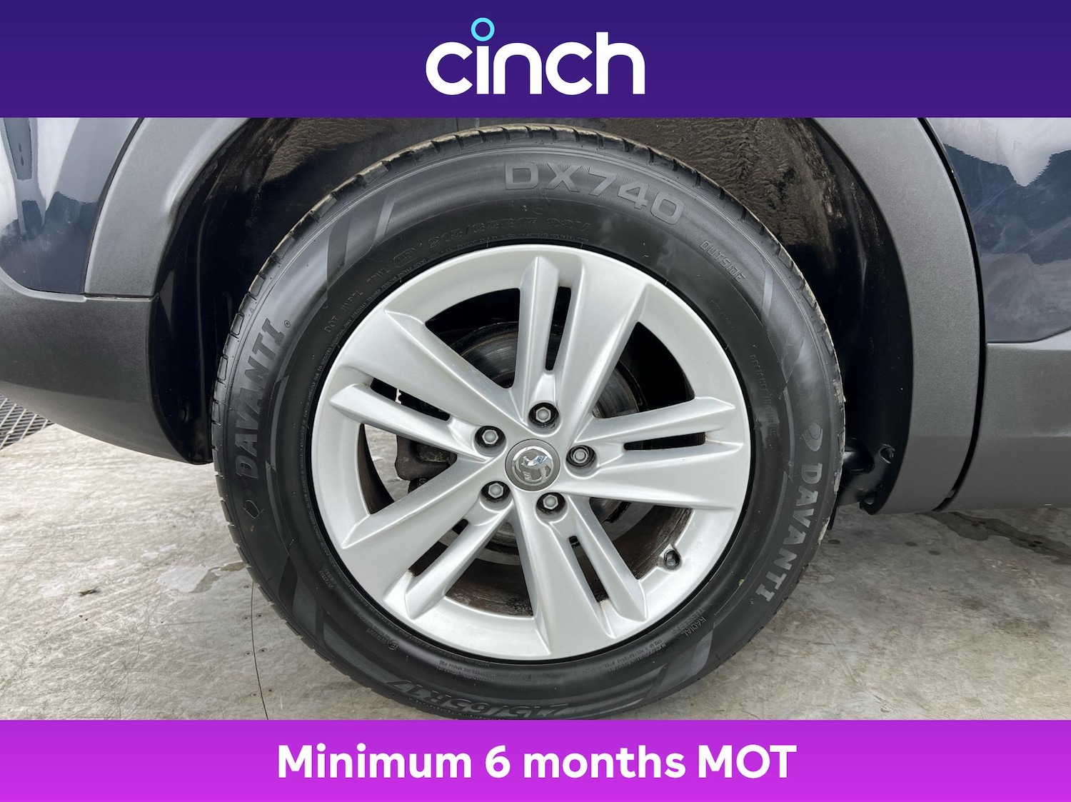 Used Vauxhall Grandland X 2019 for sale - 76884316: Photo 27