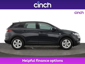 Used Vauxhall Grandland X 2019 for sale - 76884316: Photo