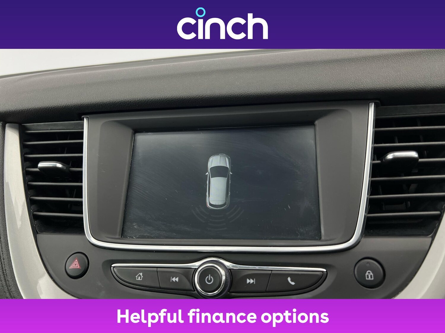 Used Vauxhall Grandland X 2019 for sale - 76884316: Photo 30