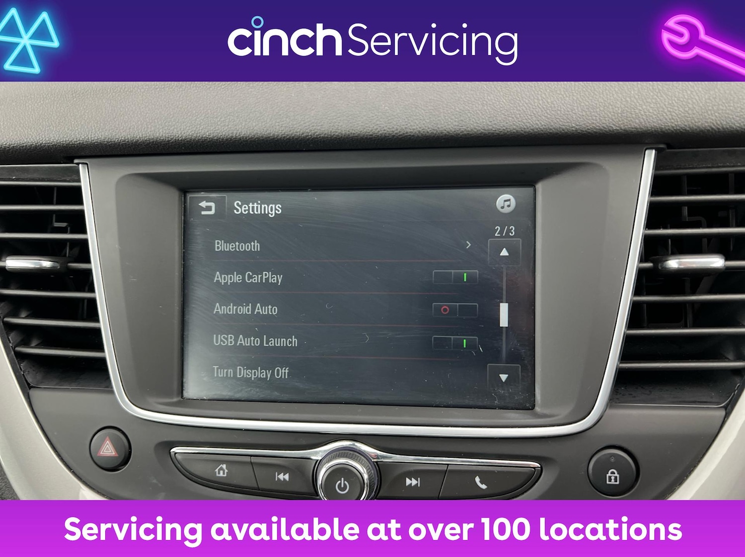 Used Vauxhall Grandland X 2019 for sale - 76884316: Photo 31