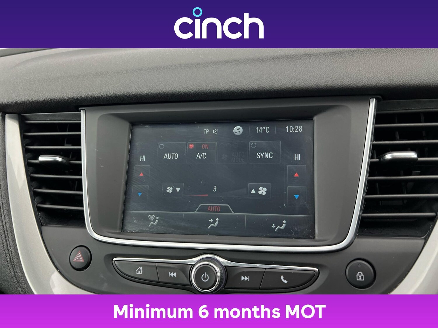 Used Vauxhall Grandland X 2019 for sale - 76884316: Photo 32