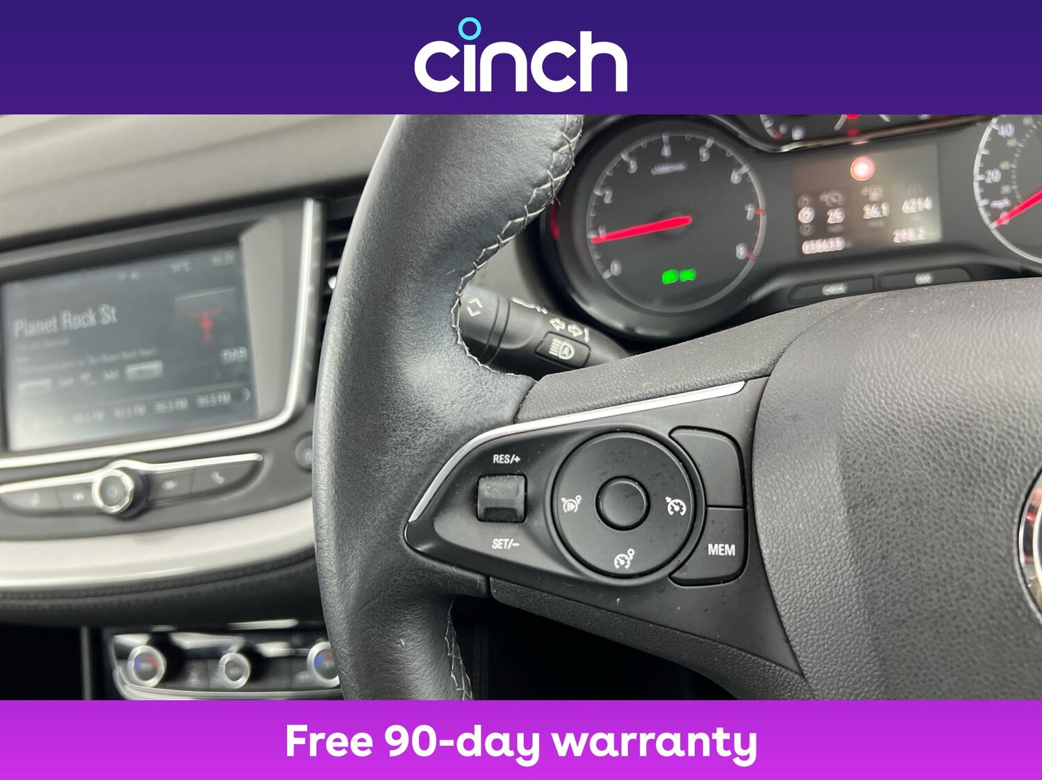 Used Vauxhall Grandland X 2019 for sale - 76884316: Photo 34