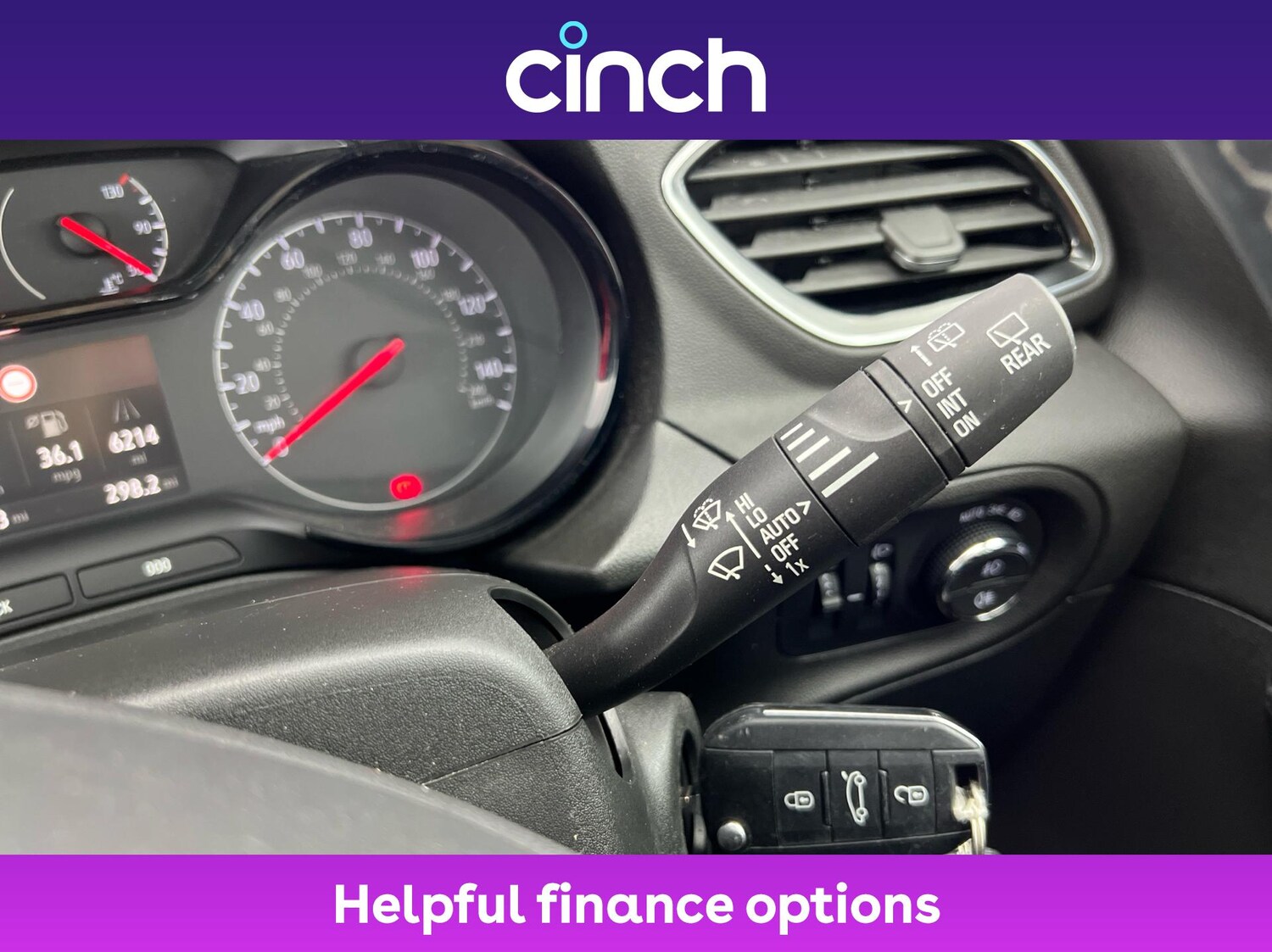 Used Vauxhall Grandland X 2019 for sale - 76884316: Photo 35