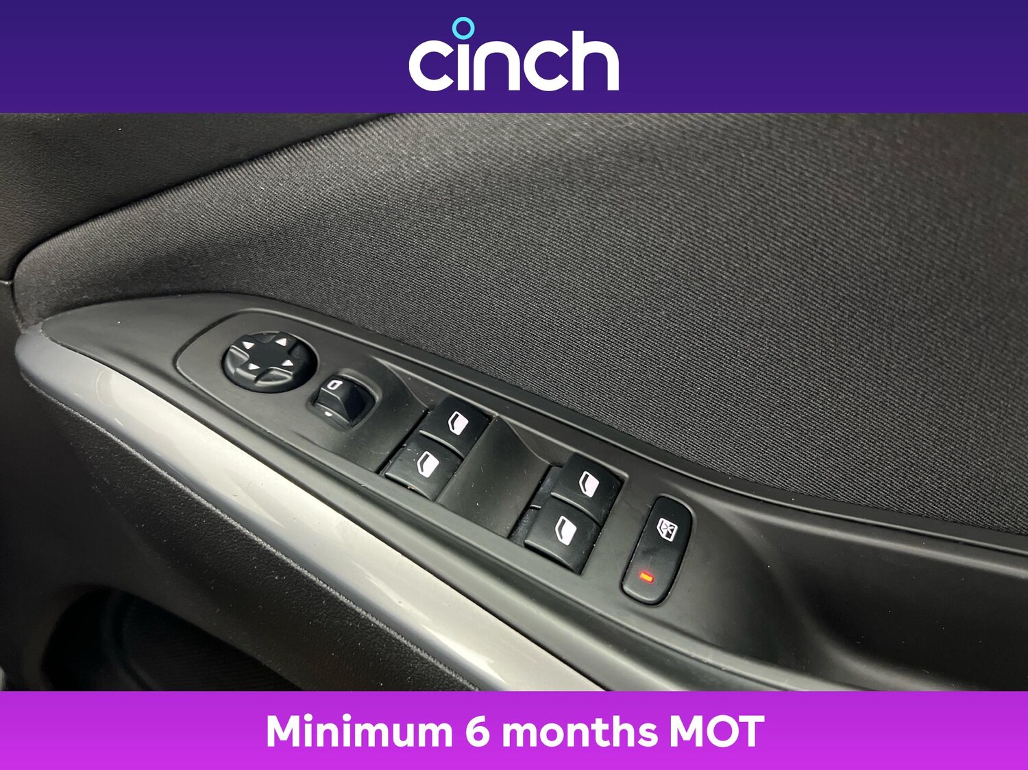 Used Vauxhall Grandland X 2019 for sale - 76884316: Photo 37