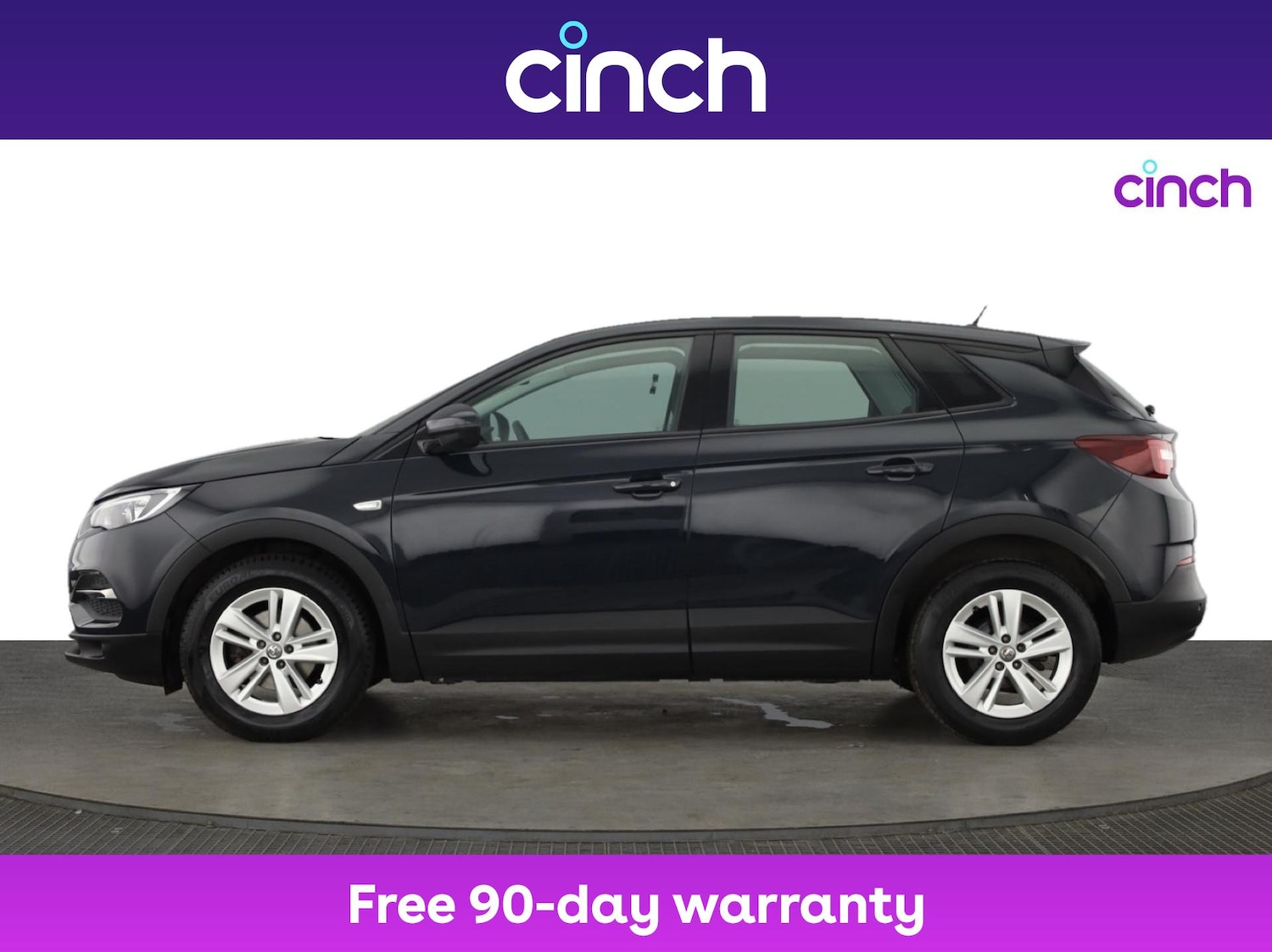 Used Vauxhall Grandland X 2019 for sale - 76884316: Photo 8