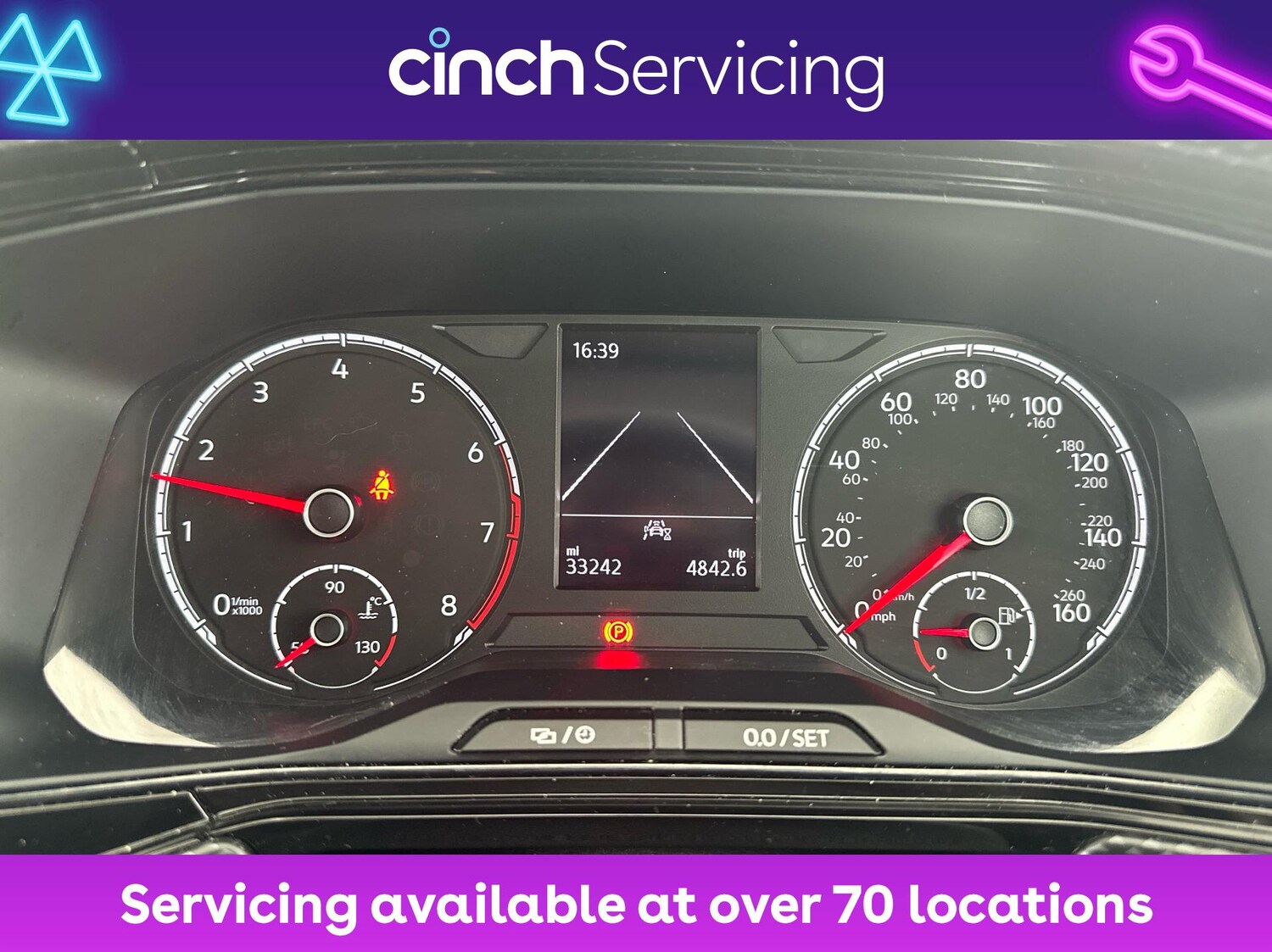 Used Volkswagen T-Cross 2020 for sale - 76133911: Photo 18