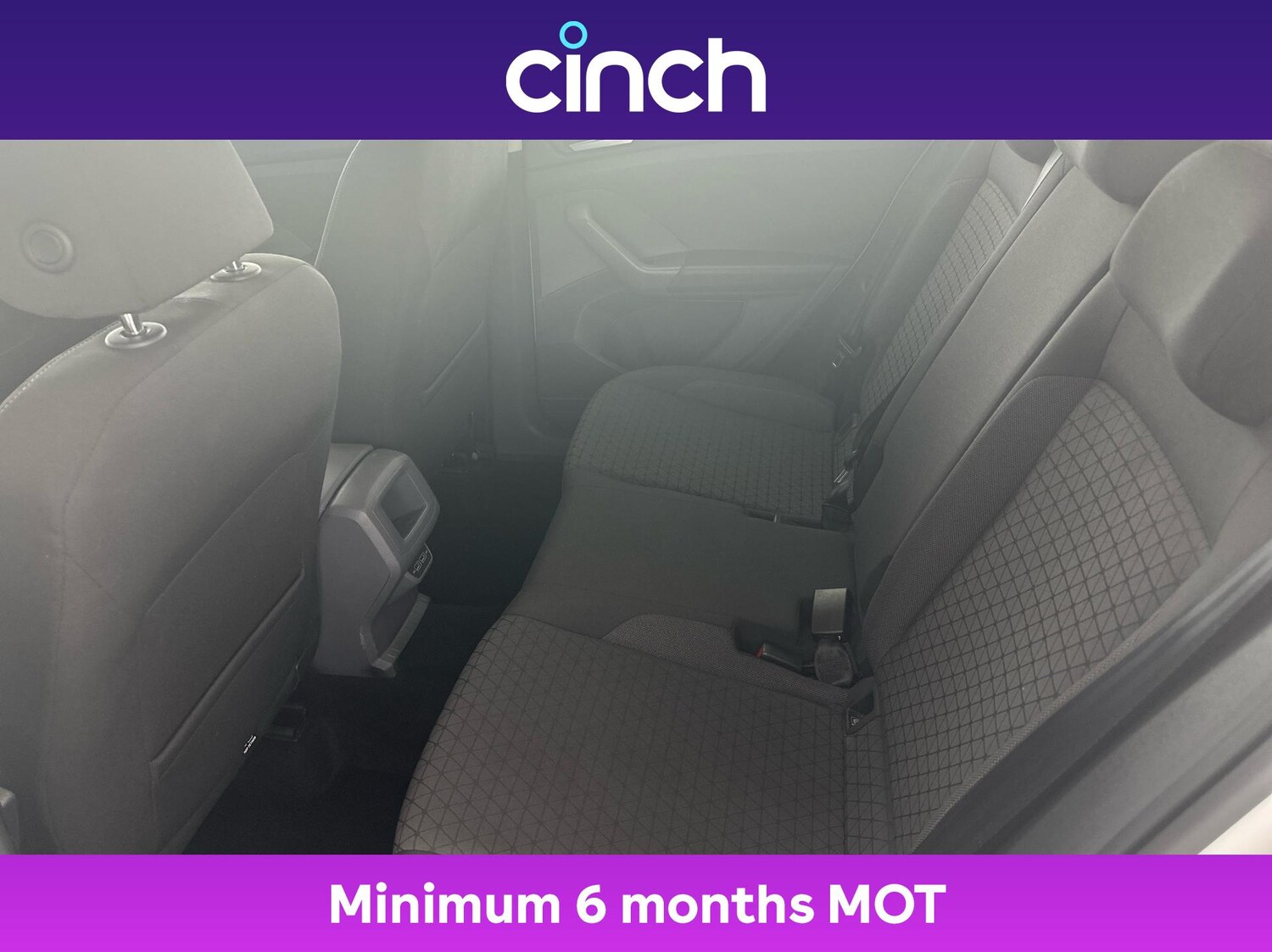 Used Volkswagen T-Cross 2020 for sale - 76133911: Photo 20