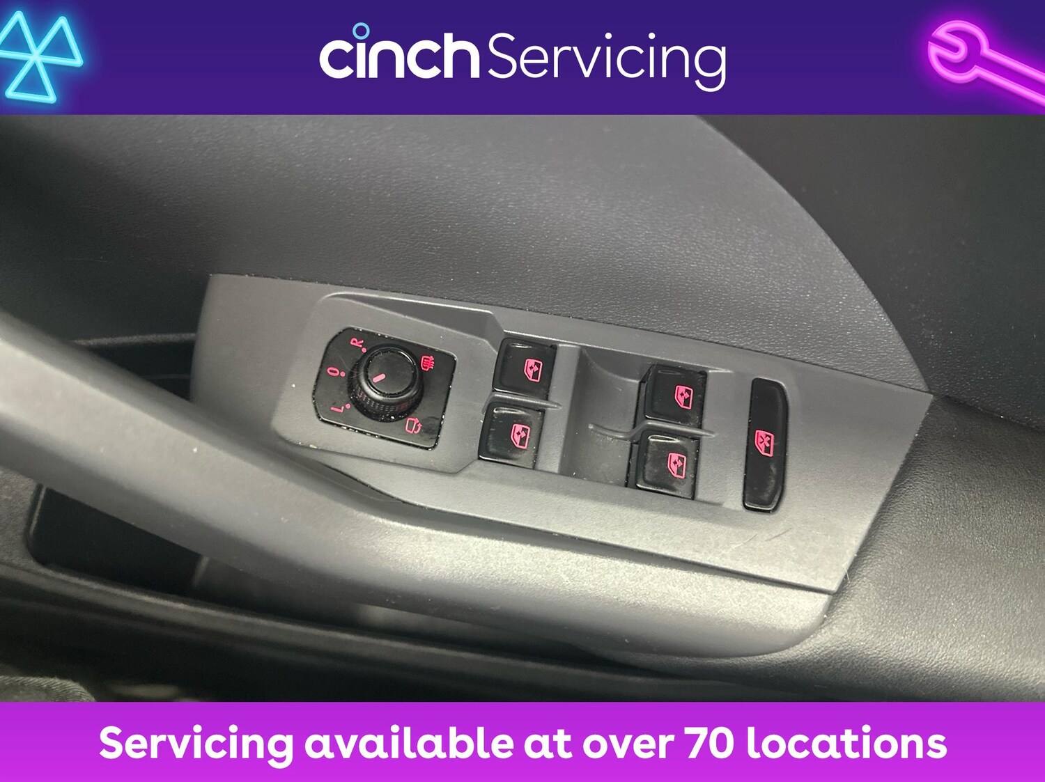 Used Volkswagen T-Cross 2020 for sale - 76133911: Photo 36