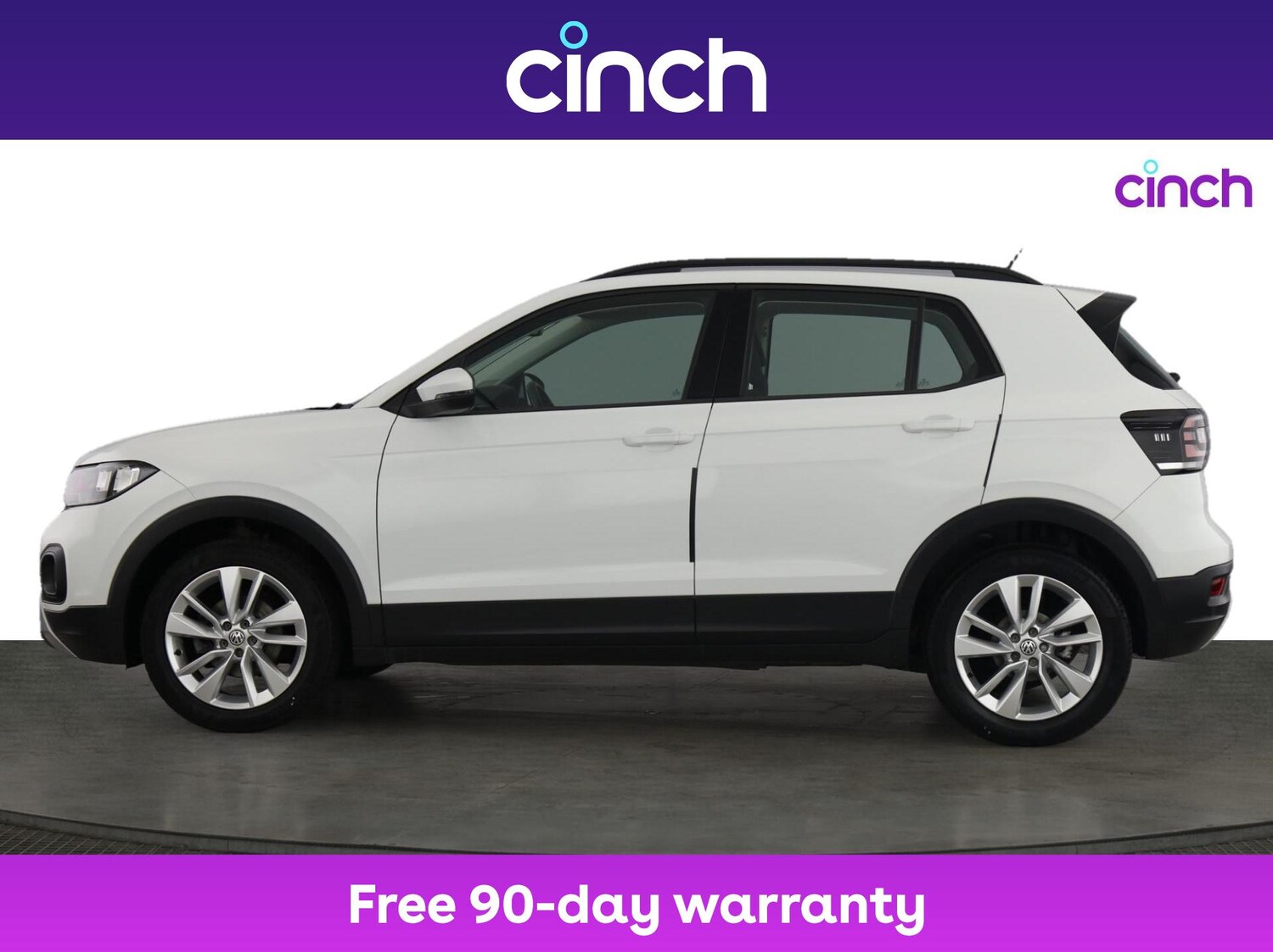 Used Volkswagen T-Cross 2020 for sale - 76133911: Photo 8