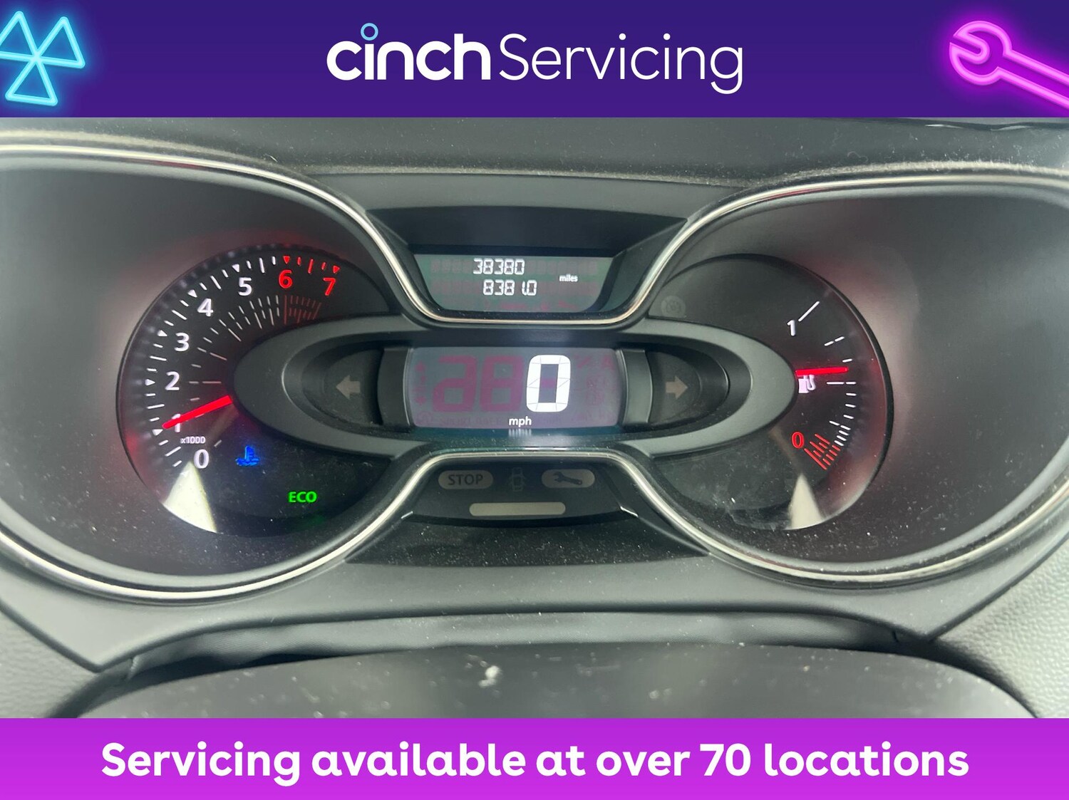 Used Renault Captur 2019 for sale - 76292395: Photo 18