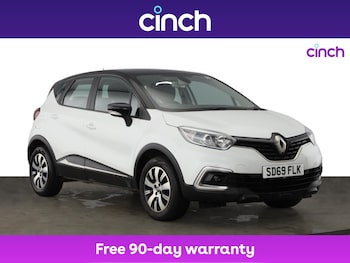 Renault - Captur