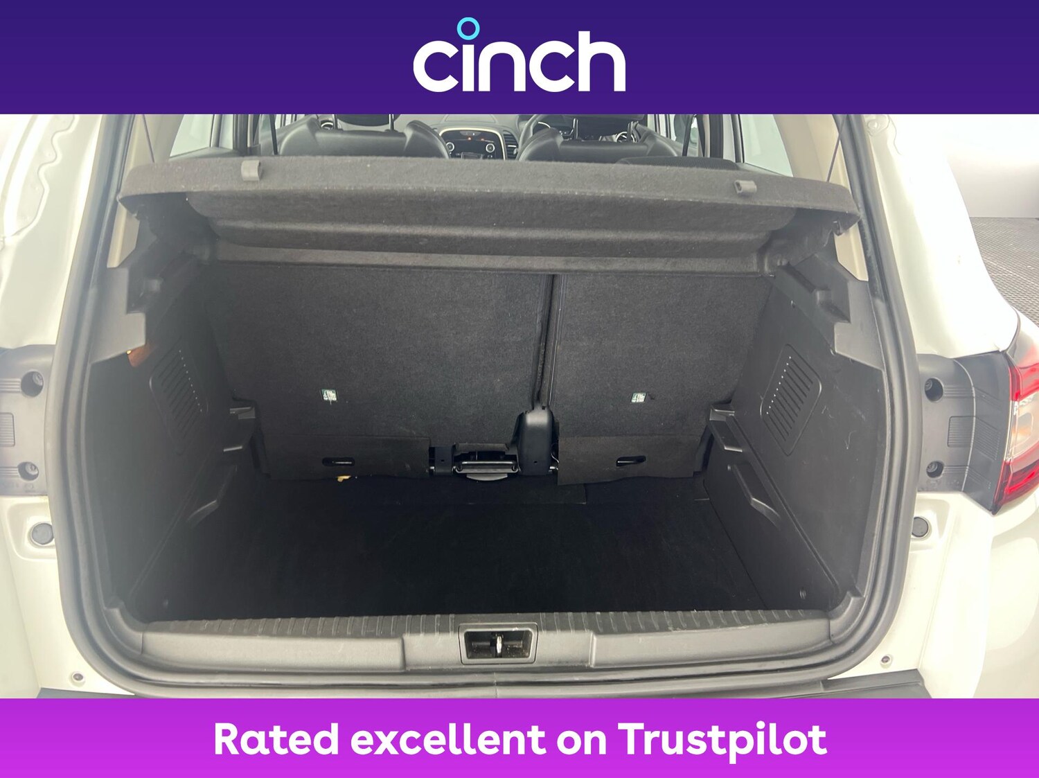 Used Renault Captur 2019 for sale - 76292395: Photo 21