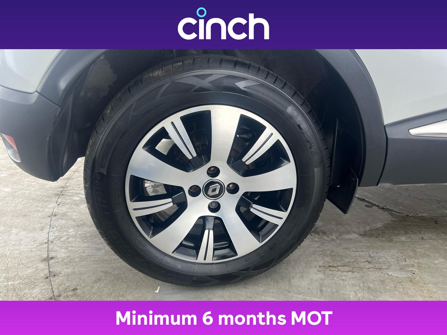 Used Renault Captur 2019 for sale - 76292395: Photo 27