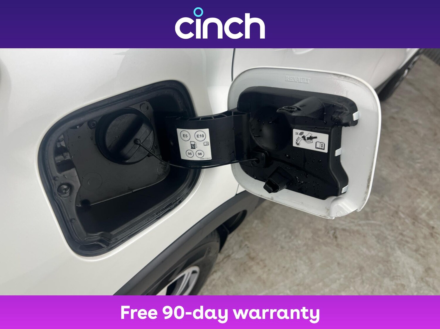 Used Renault Captur 2019 for sale - 76292395: Photo 29