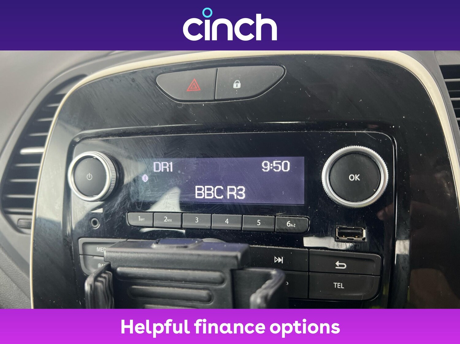 Used Renault Captur 2019 for sale - 76292395: Photo 30