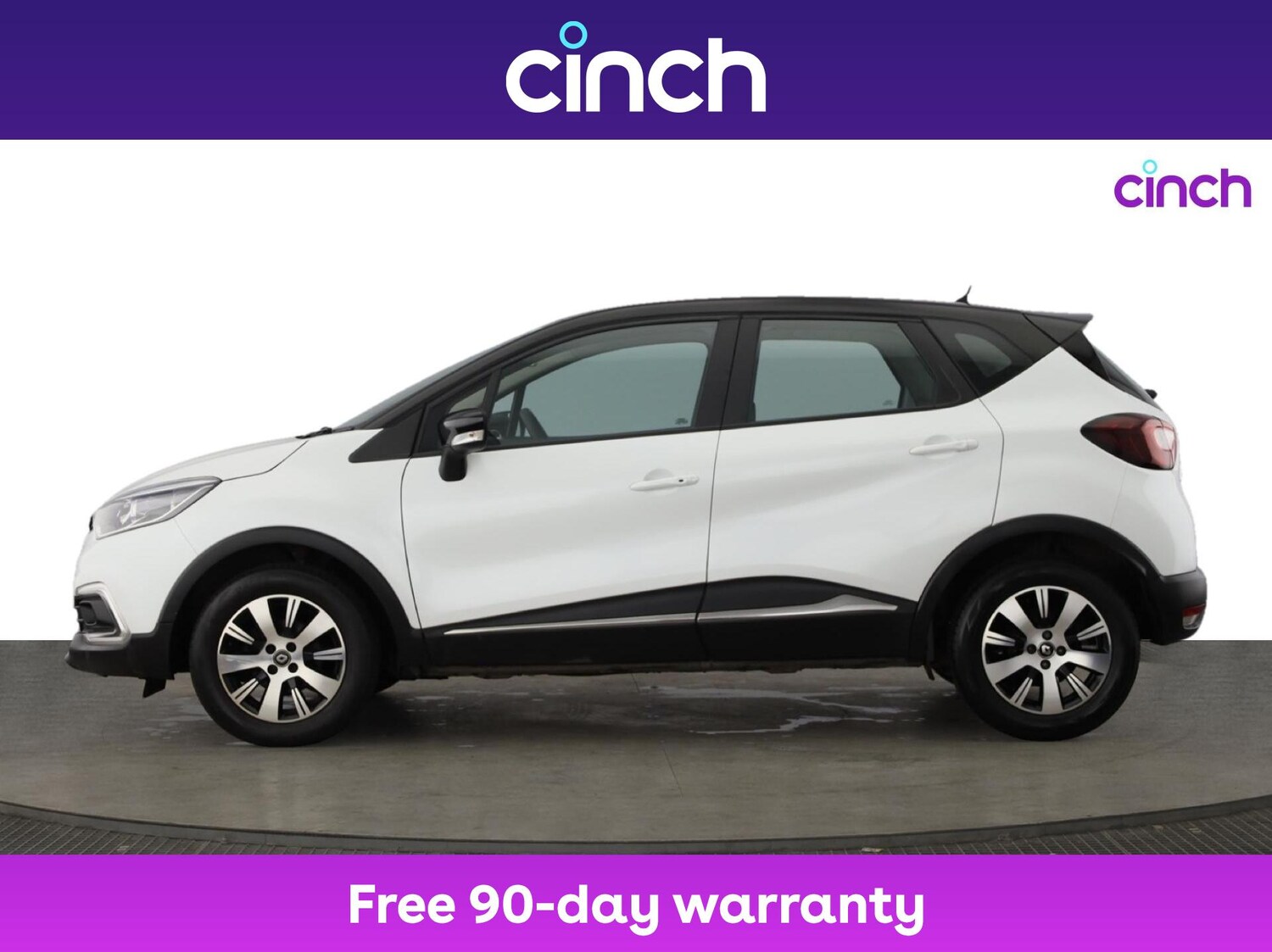 Used Renault Captur 2019 for sale - 76292395: Photo 8