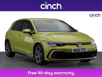 Volkswagen - Golf