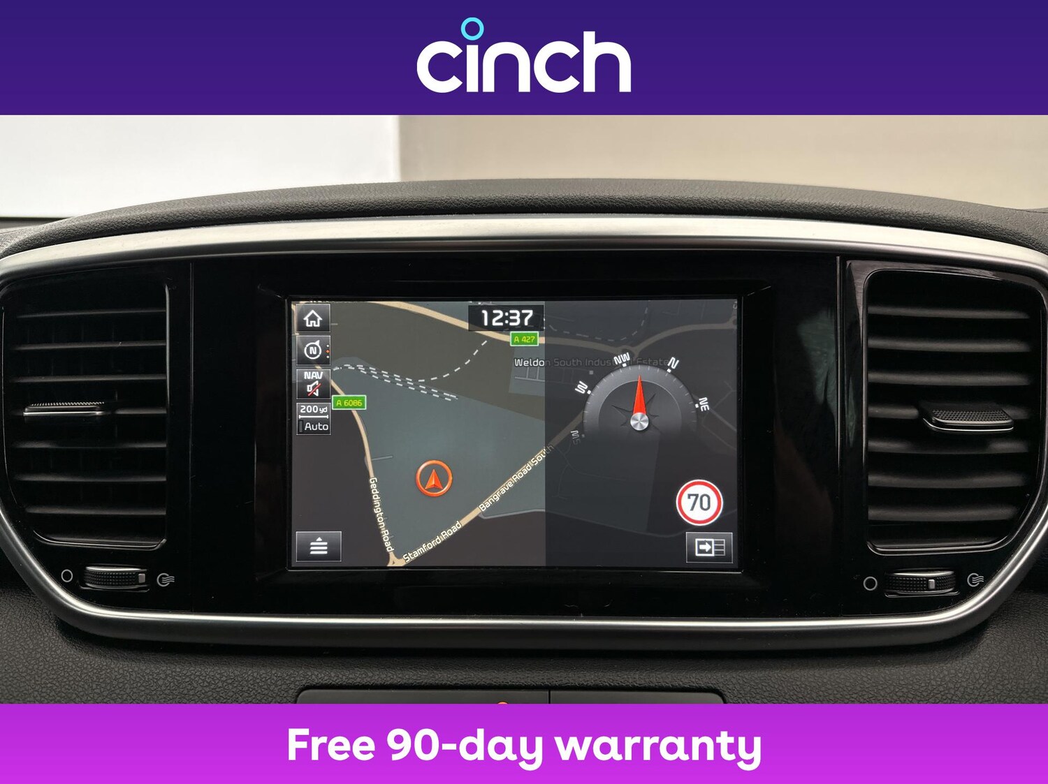 Used Kia Sportage 2018 for sale - 76618039: Photo 29