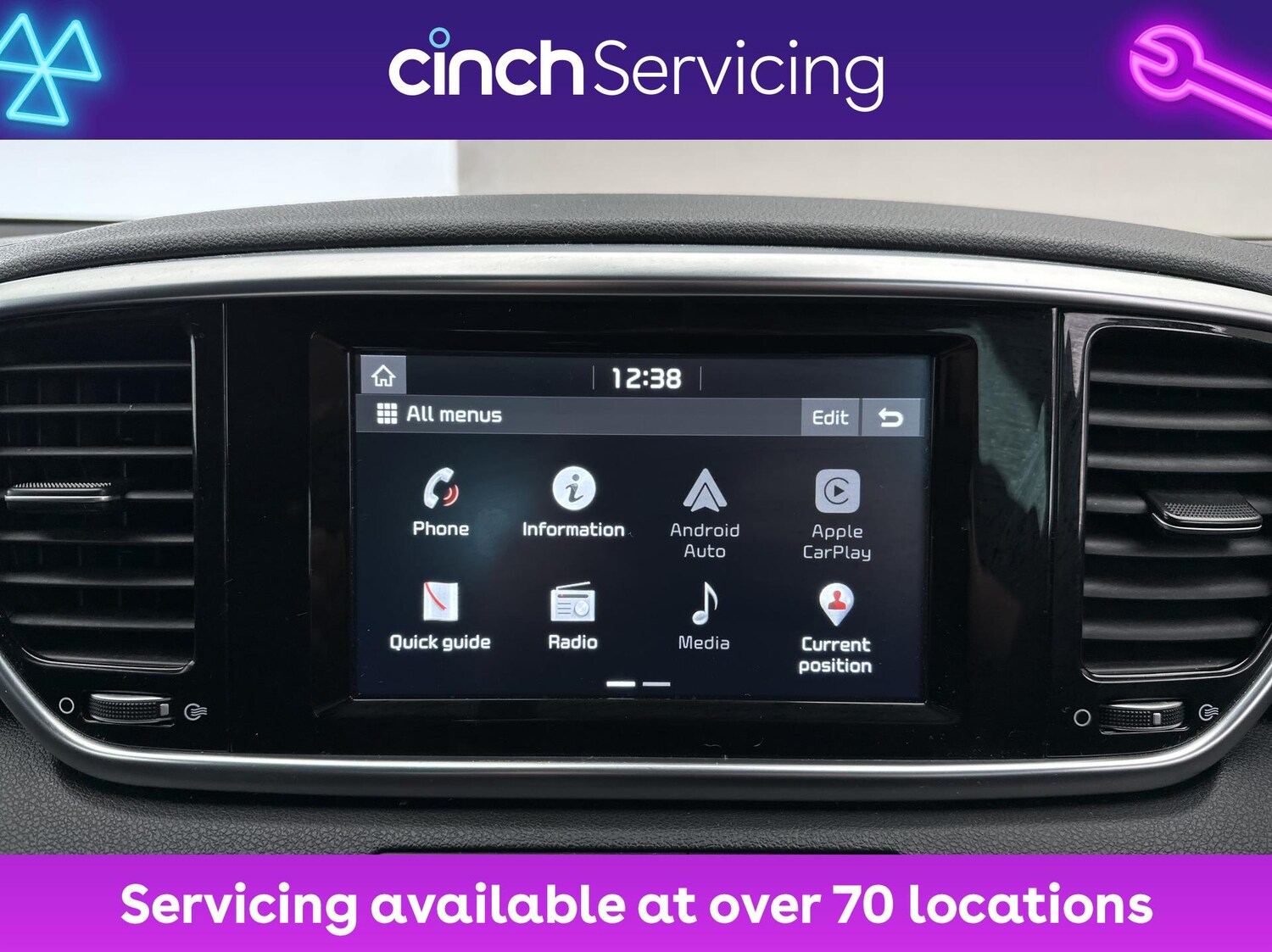 Used Kia Sportage 2018 for sale - 76618039: Photo 31