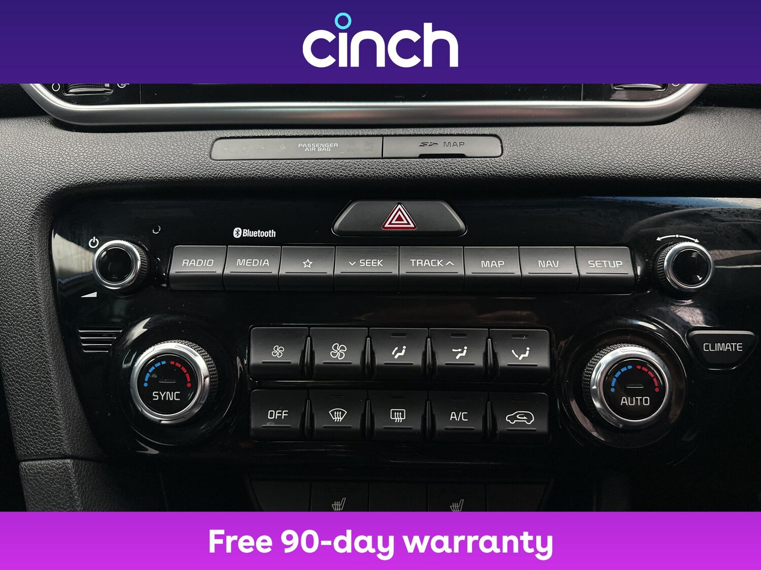 Used Kia Sportage 2018 for sale - 76618039: Photo 34