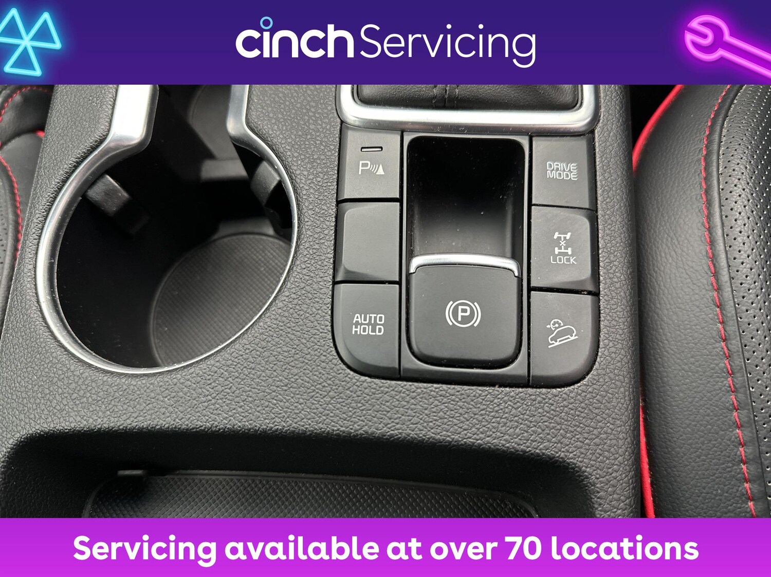 Used Kia Sportage 2018 for sale - 76618039: Photo 36