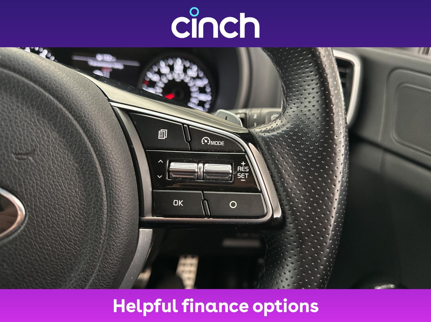 Used Kia Sportage 2018 for sale - 76618039: Photo 40