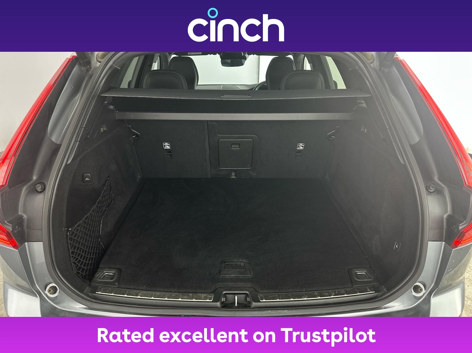 Used Volvo XC60 2020 for sale - 76973007: Photo 21