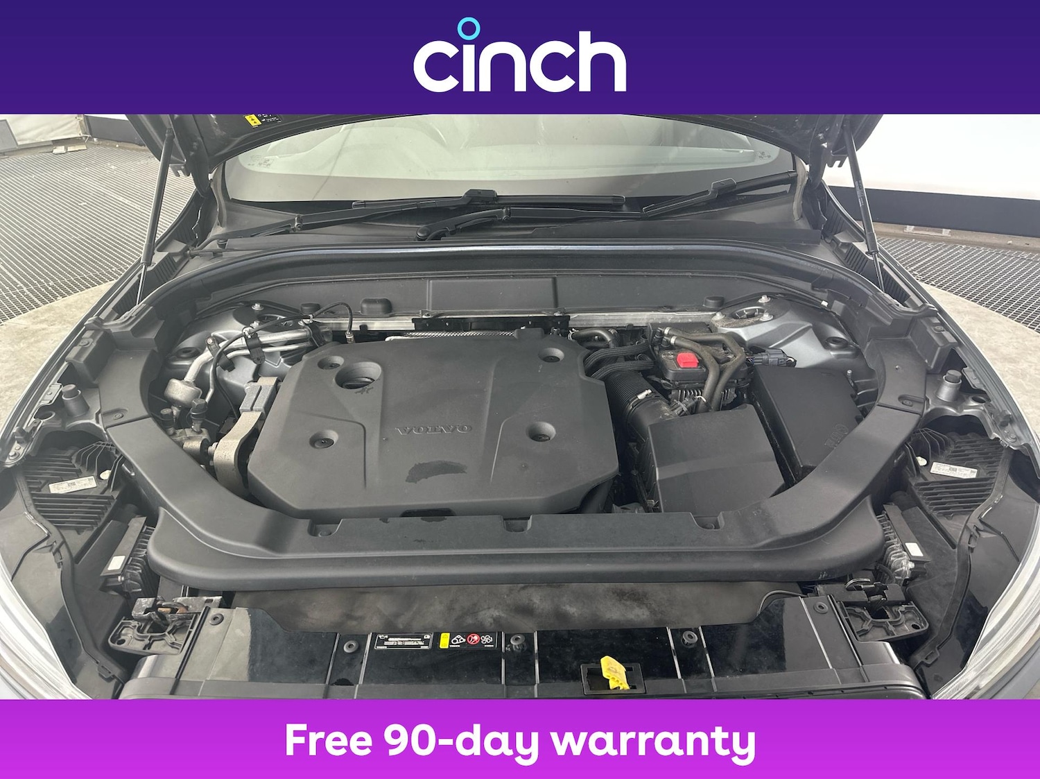 Used Volvo XC60 2020 for sale - 76973007: Photo 23