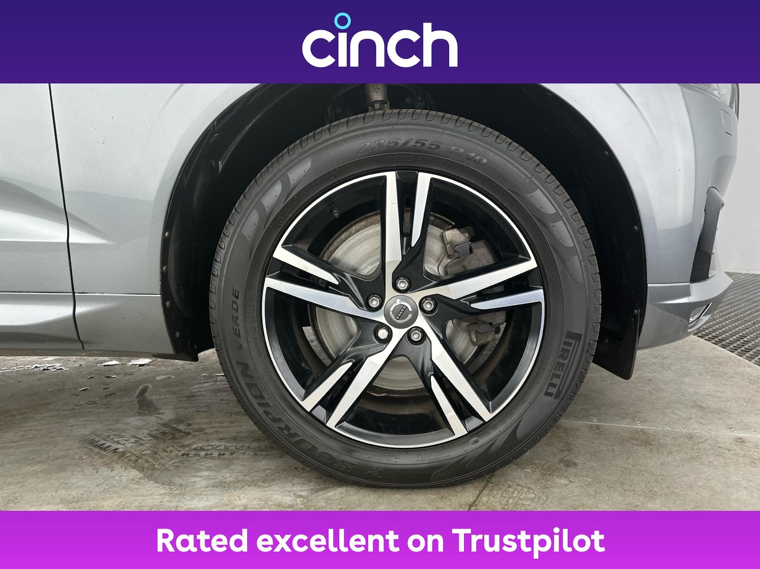 Used Volvo XC60 2020 for sale - 76973007: Photo 28