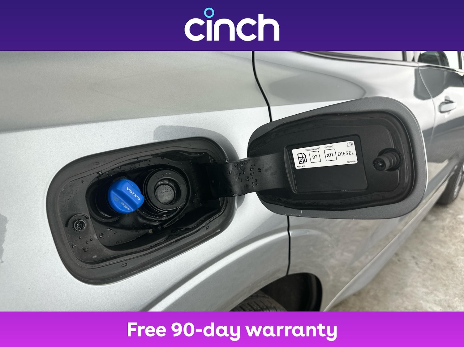 Used Volvo XC60 2020 for sale - 76973007: Photo 29