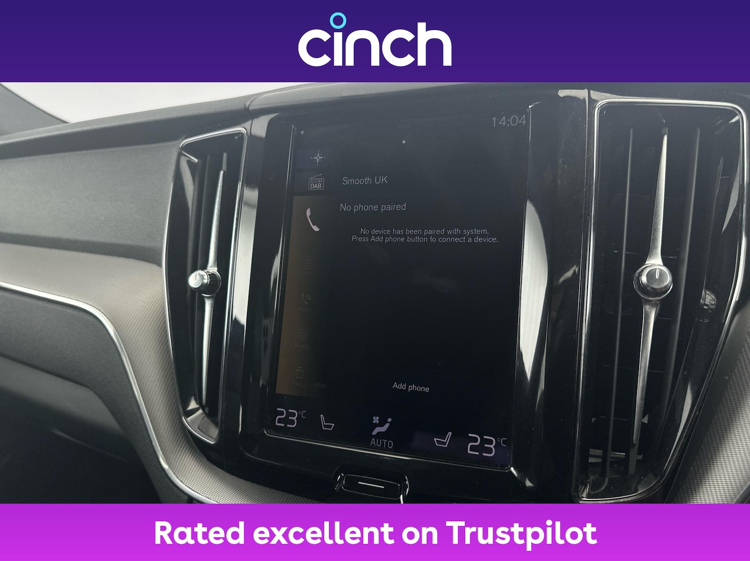 Used Volvo XC60 2020 for sale - 76973007: Photo 33