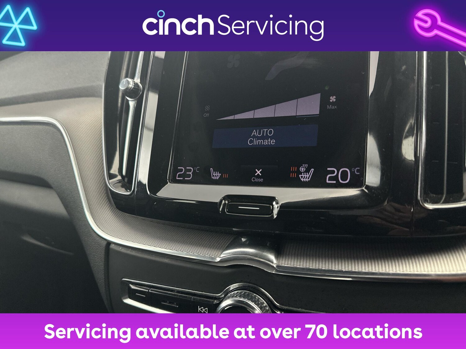 Used Volvo XC60 2020 for sale - 76973007: Photo 36