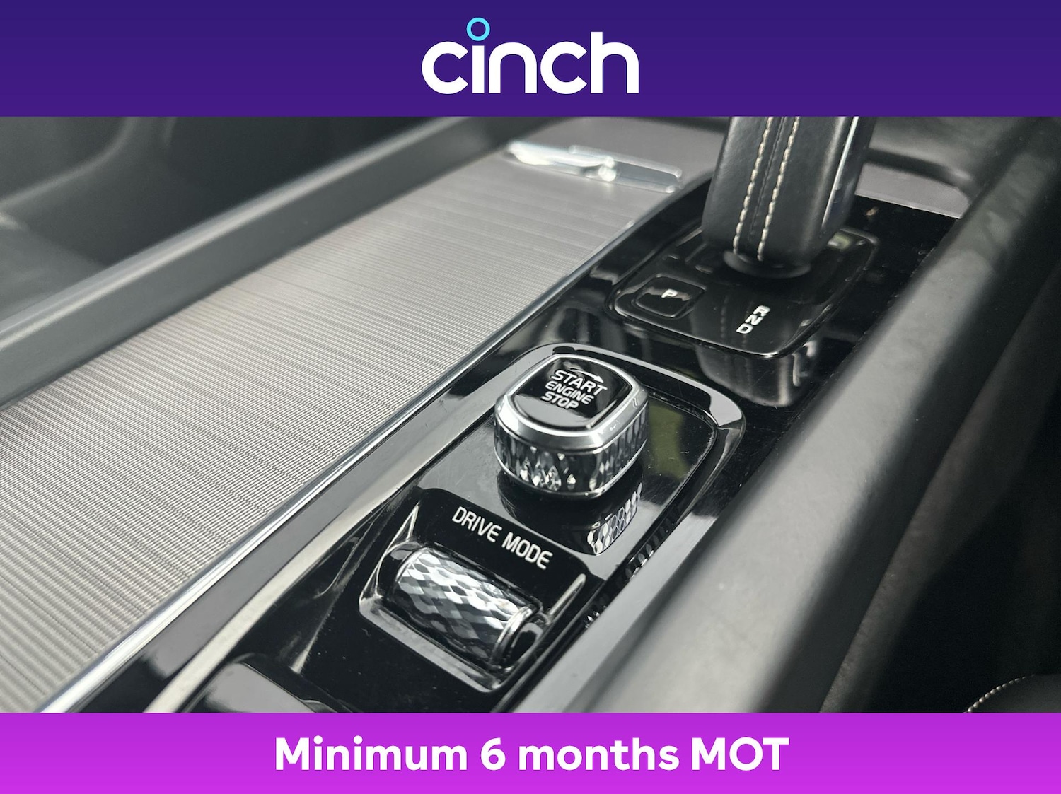 Used Volvo XC60 2020 for sale - 76973007: Photo 37