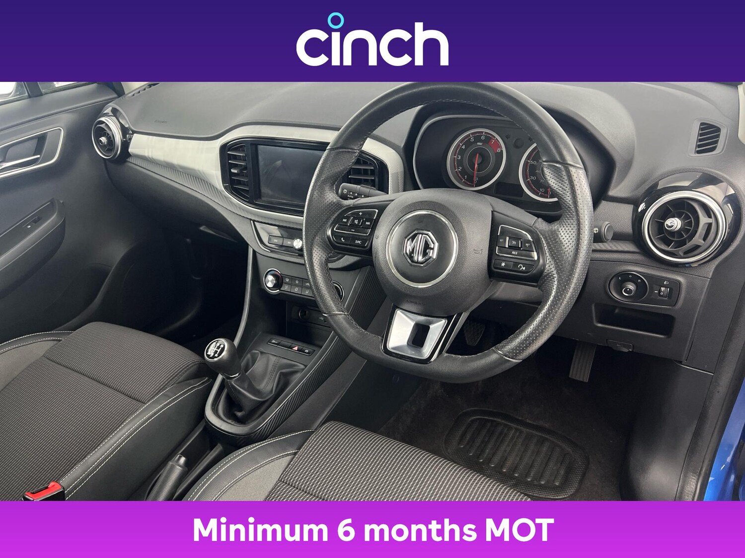 Used MG MG3 2019 for sale - 76164139: Photo 12