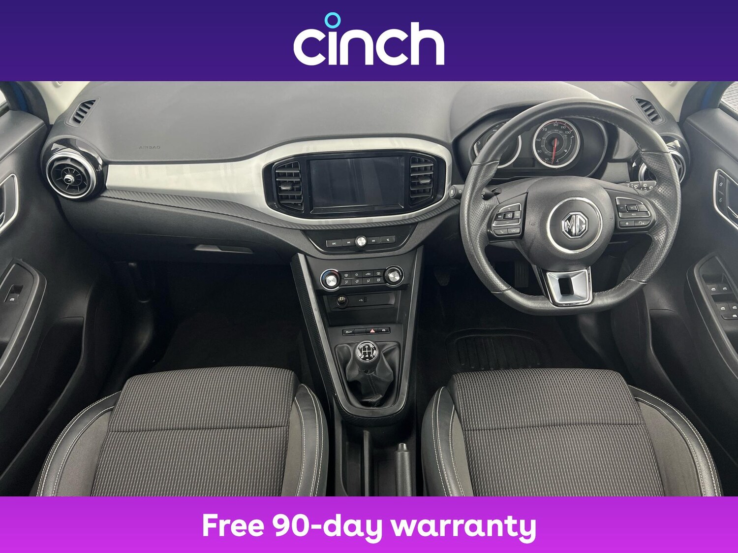 Used MG MG3 2019 for sale - 76164139: Photo 15