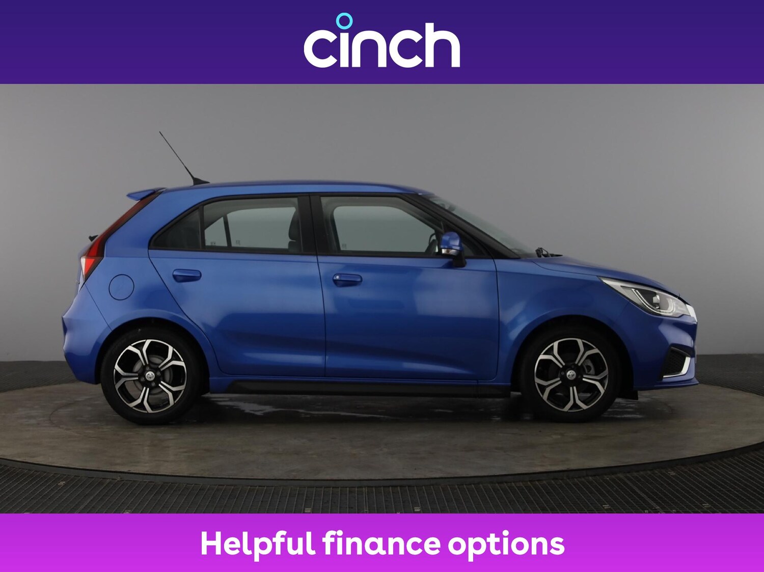 Used MG MG3 2019 for sale - 76164139: Photo 2