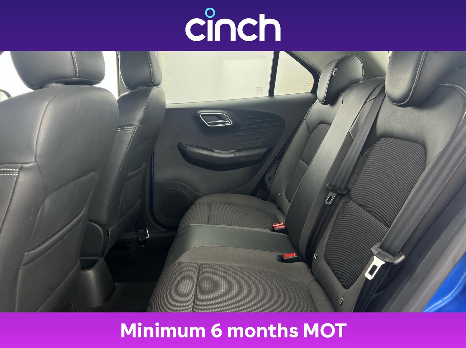 Used MG MG3 2019 for sale - 76164139: Photo 20