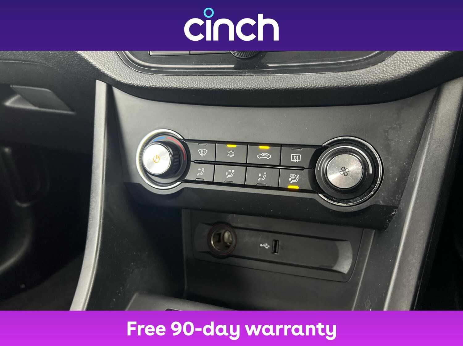 Used MG MG3 2019 for sale - 76164139: Photo 34