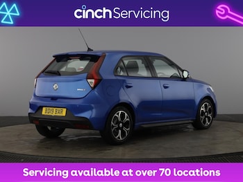 Used MG MG3 2019 for sale - 76164139: Photo 3