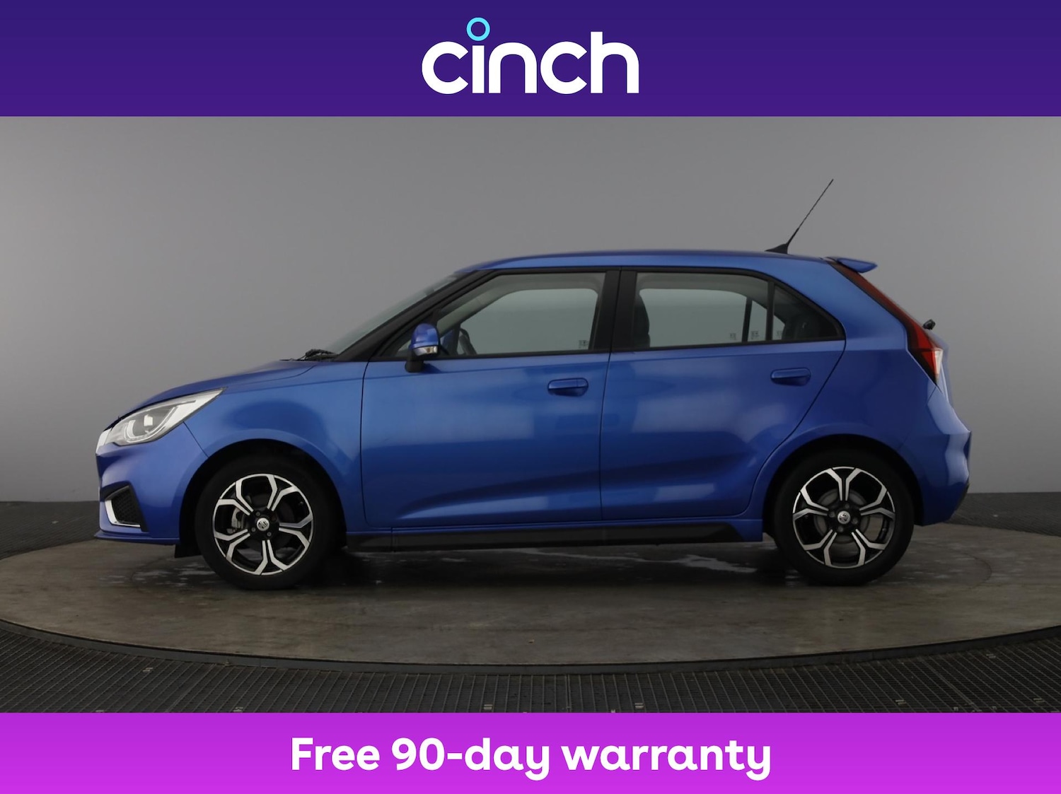 Used MG MG3 2019 for sale - 76164139: Photo 8