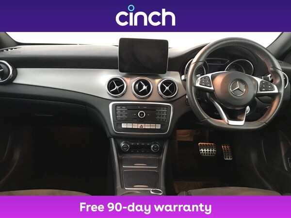 Used Mercedes-Benz GLA 2018 for sale - 76173961: Photo 15