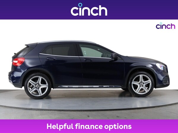 Used Mercedes-Benz GLA 2018 for sale - 76173961: Photo 2