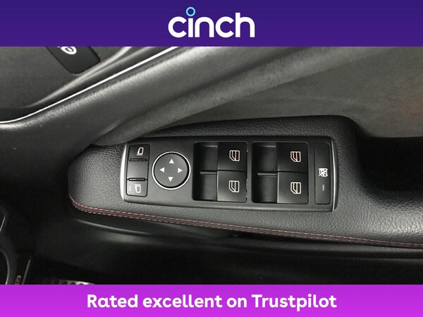 Used Mercedes-Benz GLA 2018 for sale - 76173961: Photo 33