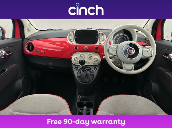 Used Fiat 500 2017 for sale - 75963260: Photo 15