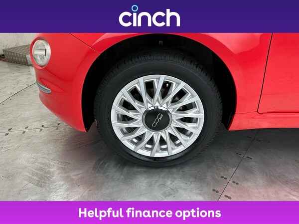 Used Fiat 500 2017 for sale - 75963260: Photo 24