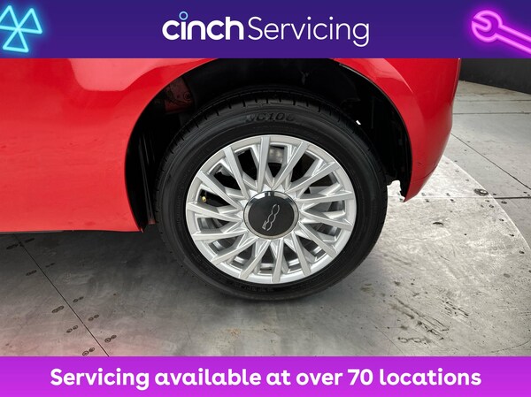 Used Fiat 500 2017 for sale - 75963260: Photo 26