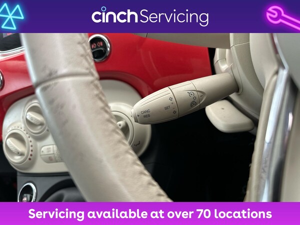 Used Fiat 500 2017 for sale - 75963260: Photo 31