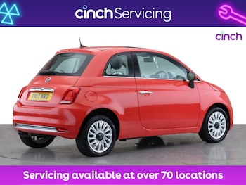 Used Fiat 500 2017 for sale - 75963260: Photo 3