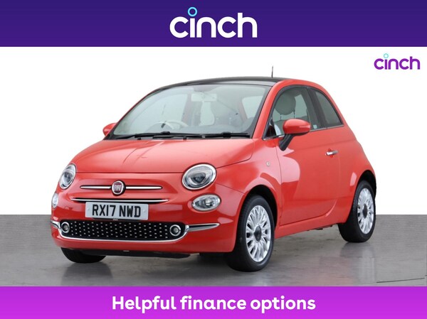 Used Fiat 500 2017 for sale - 75963260: Photo 9