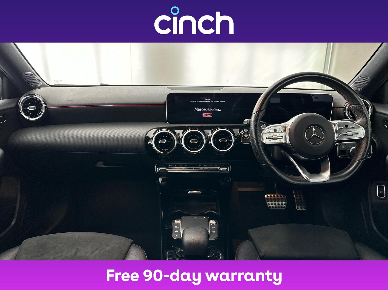 Used Mercedes-Benz A-Class 2020 for sale - 75951424: Photo 15